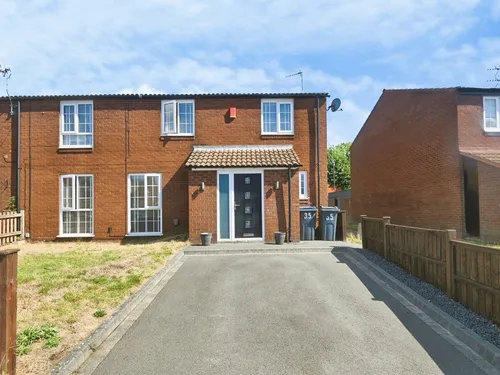 Appledorne Gardens, Birminghamphoto