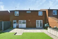 Appledorne Gardens, Birmingham