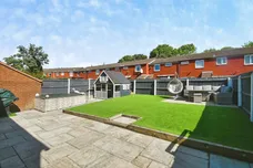 Appledorne Gardens, Birmingham