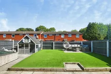 Appledorne Gardens, Birmingham