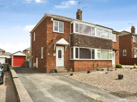 Coppice Wood Avenue, Yeadon, Leeds photo