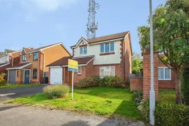 Property responsive