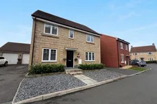 Voake Close, Midsomer Norton, RADSTOCK