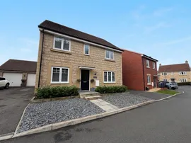 Voake Close, Midsomer Norton, RADSTOCK photo