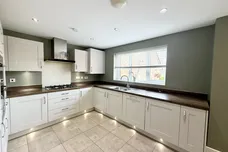 Voake Close, Midsomer Norton, RADSTOCK