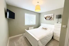 Voake Close, Midsomer Norton, RADSTOCK