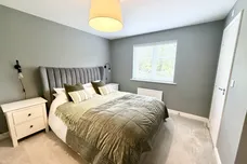 Voake Close, Midsomer Norton, RADSTOCK
