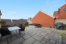 Voake Close, Midsomer Norton, RADSTOCK