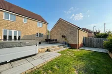 Voake Close, Midsomer Norton, RADSTOCK