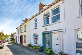 Property responsive