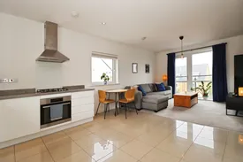 Property responsive