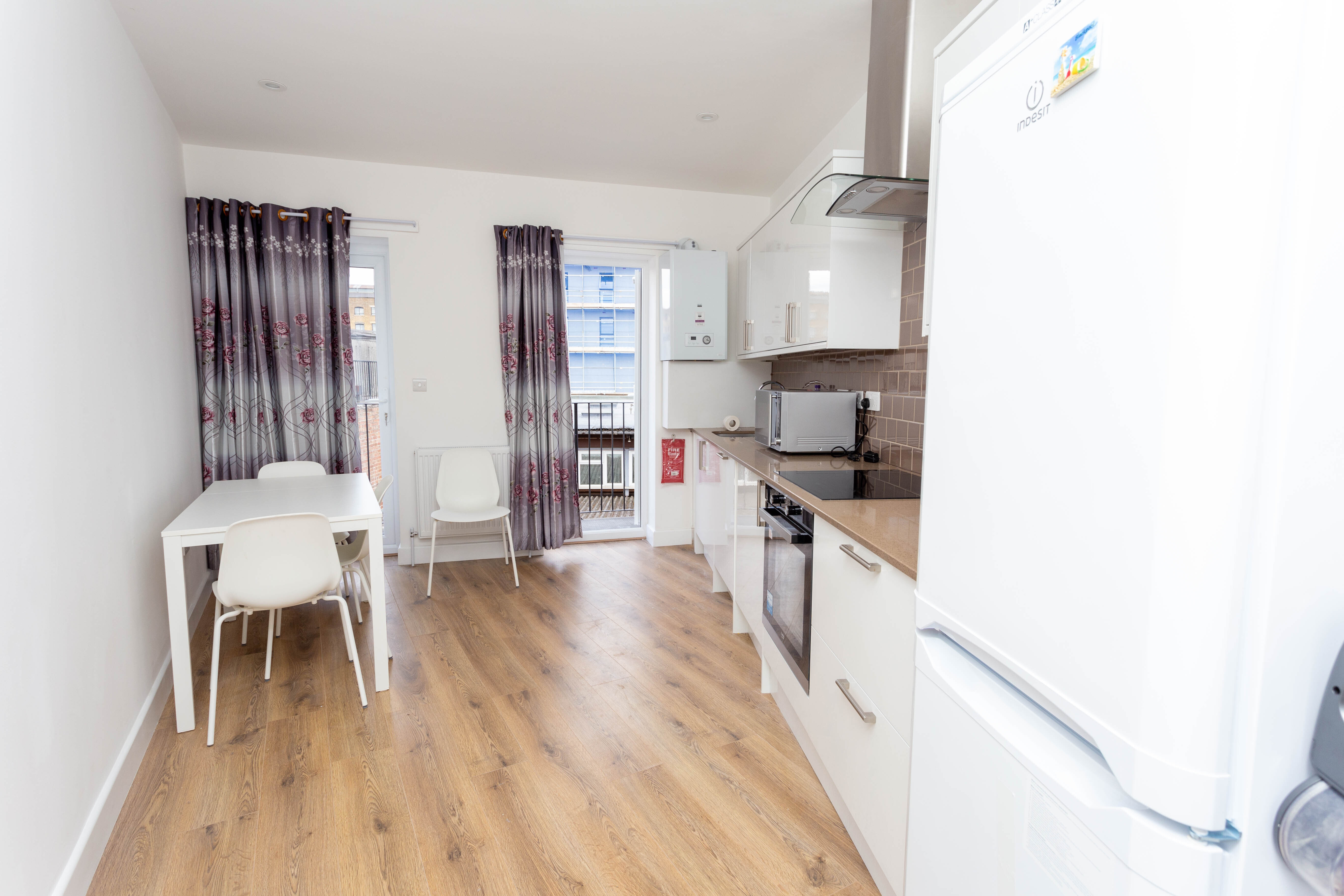 Blue Anchor Lane, London, Greater London, SE16 Image 1
