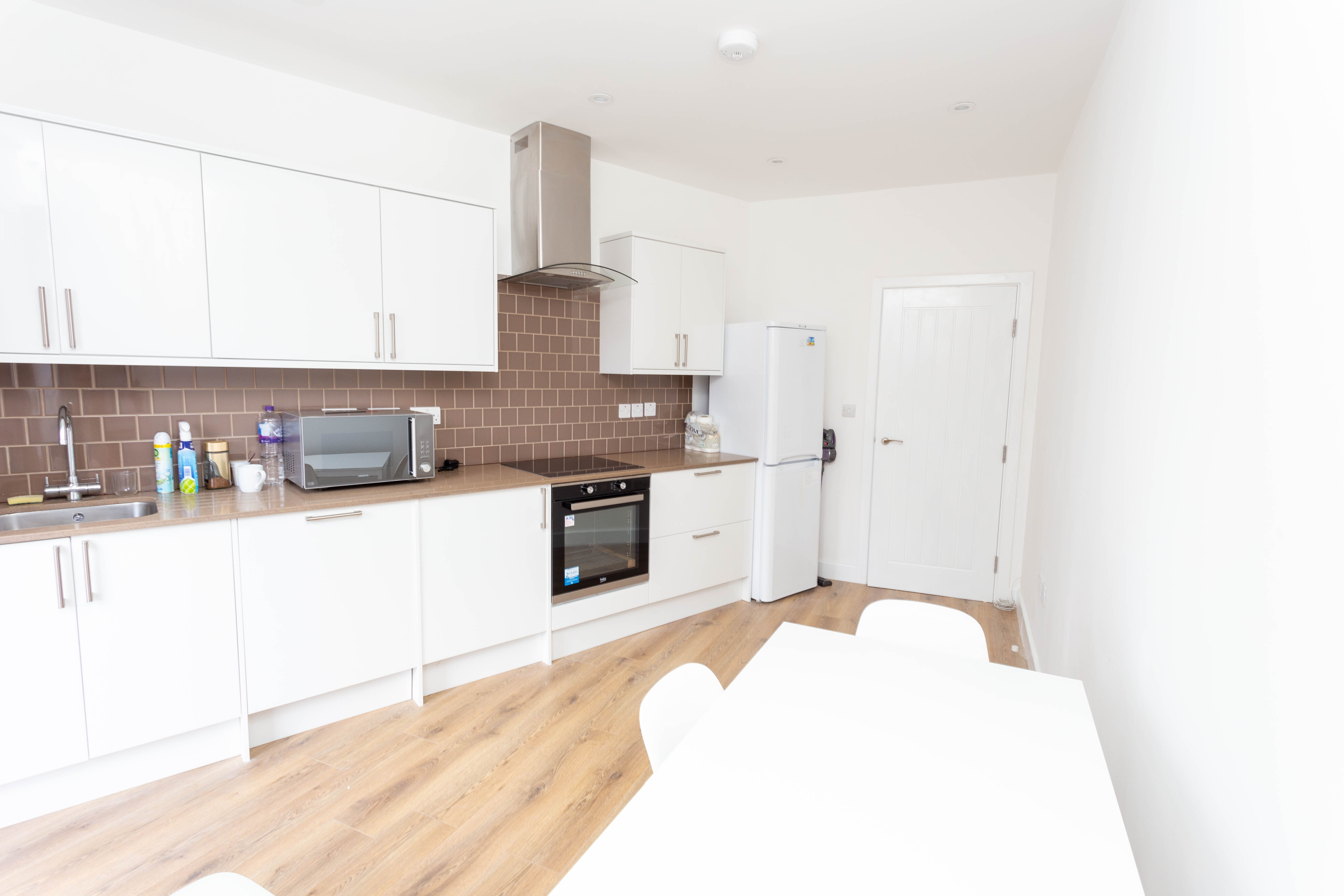 Blue Anchor Lane, London, Greater London, SE16 Image 2