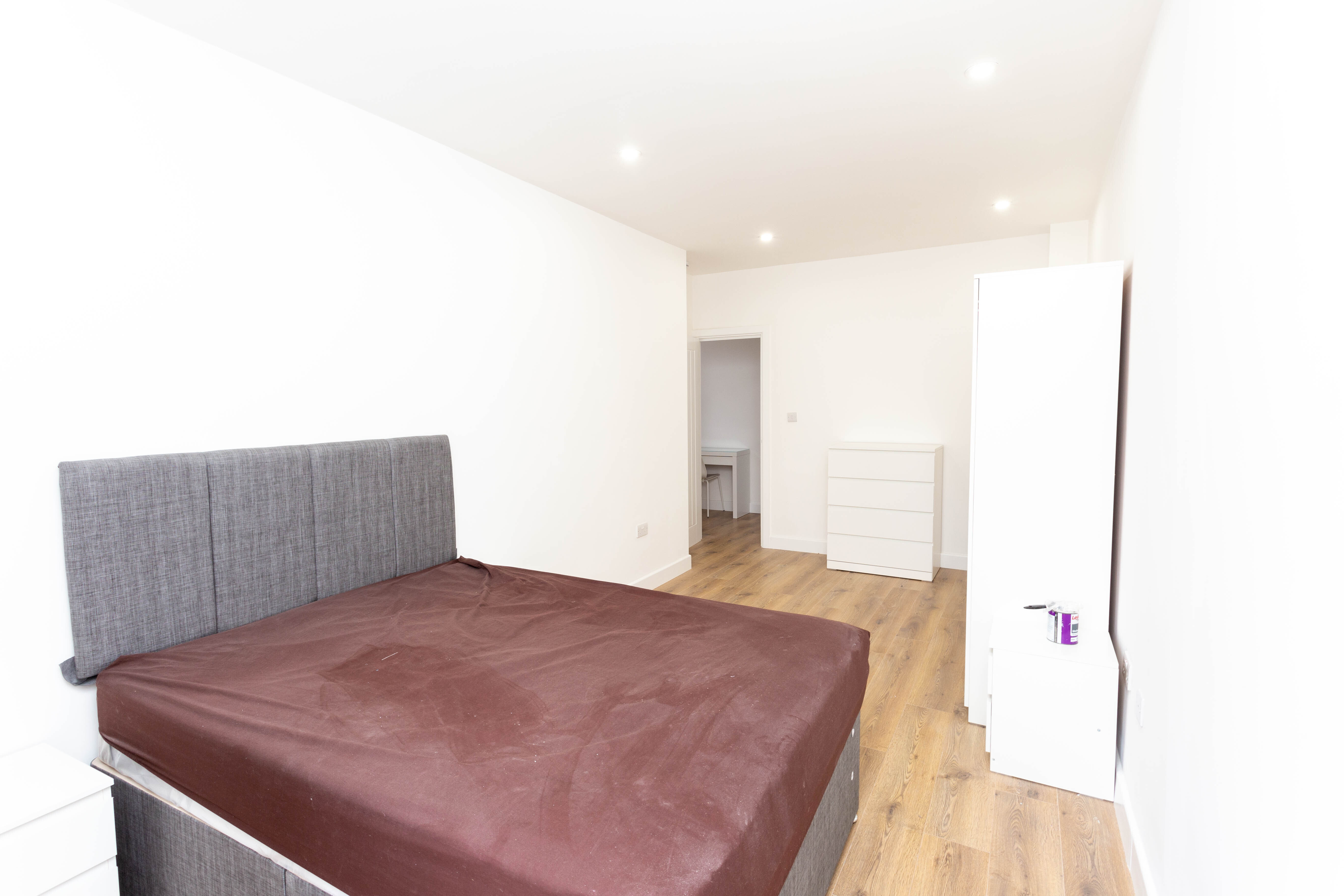 Blue Anchor Lane, London, Greater London, SE16 Image 3