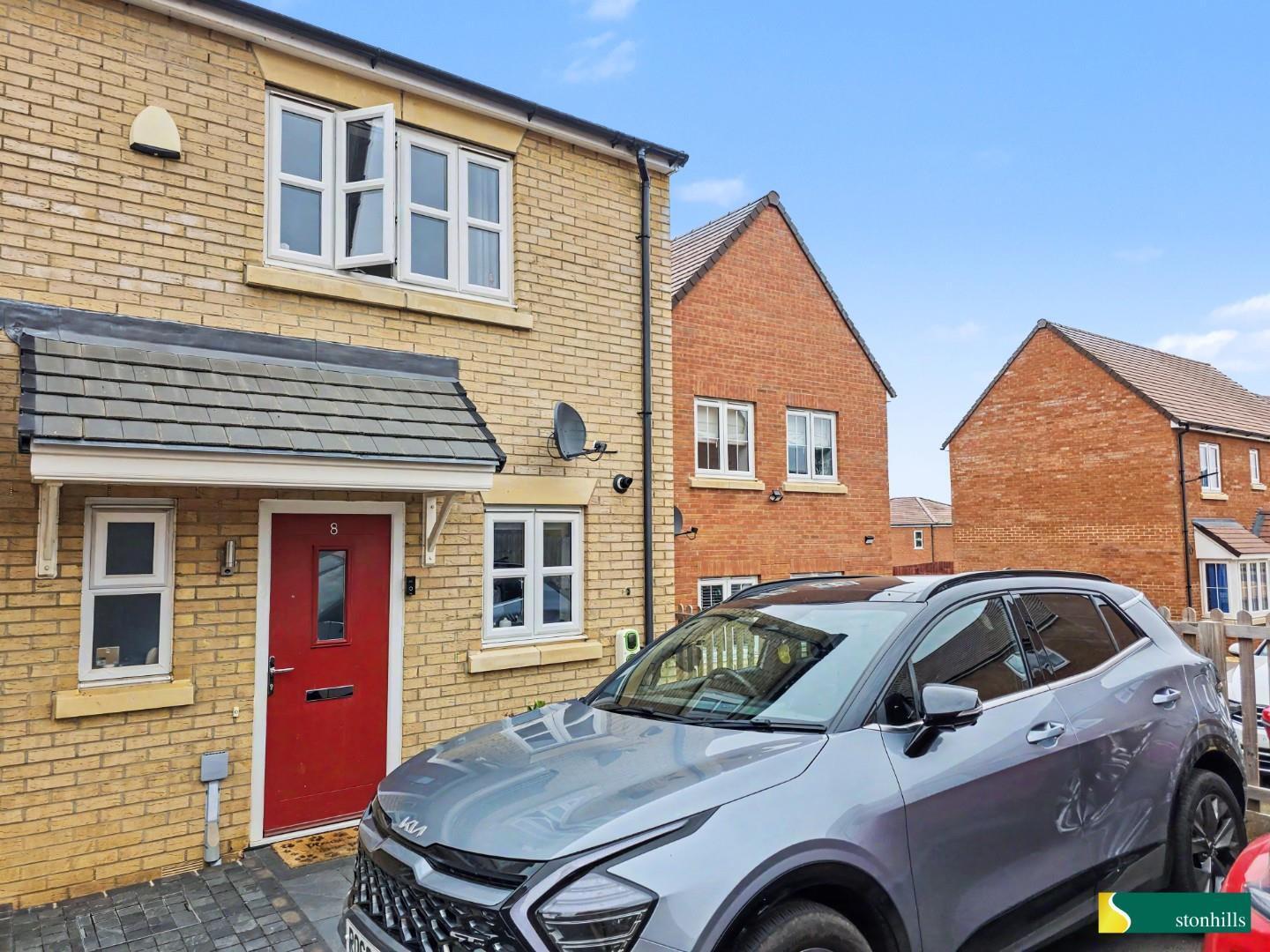 Greenhouse Close, Northampton Image 1