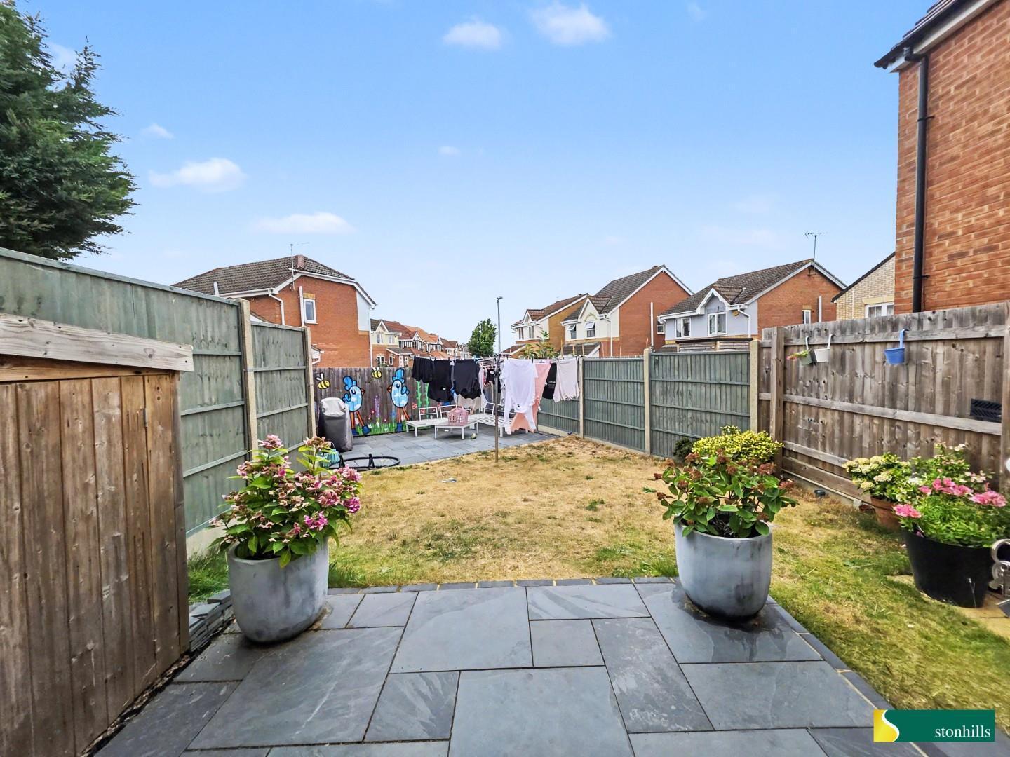 Greenhouse Close, Northampton Image 10