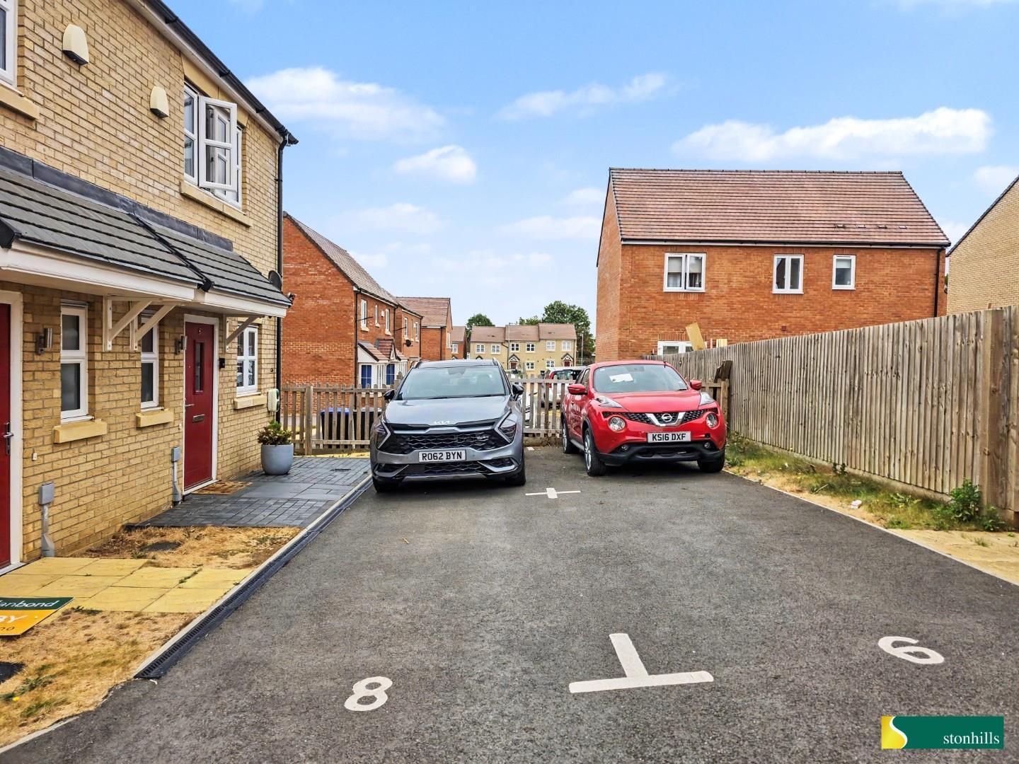 Greenhouse Close, Northampton Image 11