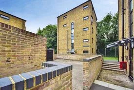 Property responsive