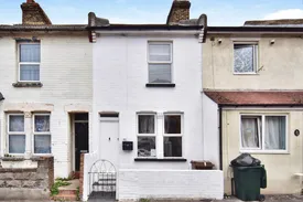 Property responsive