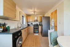Tudor Close, Hoxne, Eye