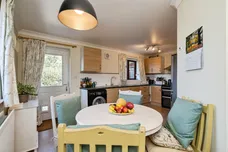 Tudor Close, Hoxne, Eye