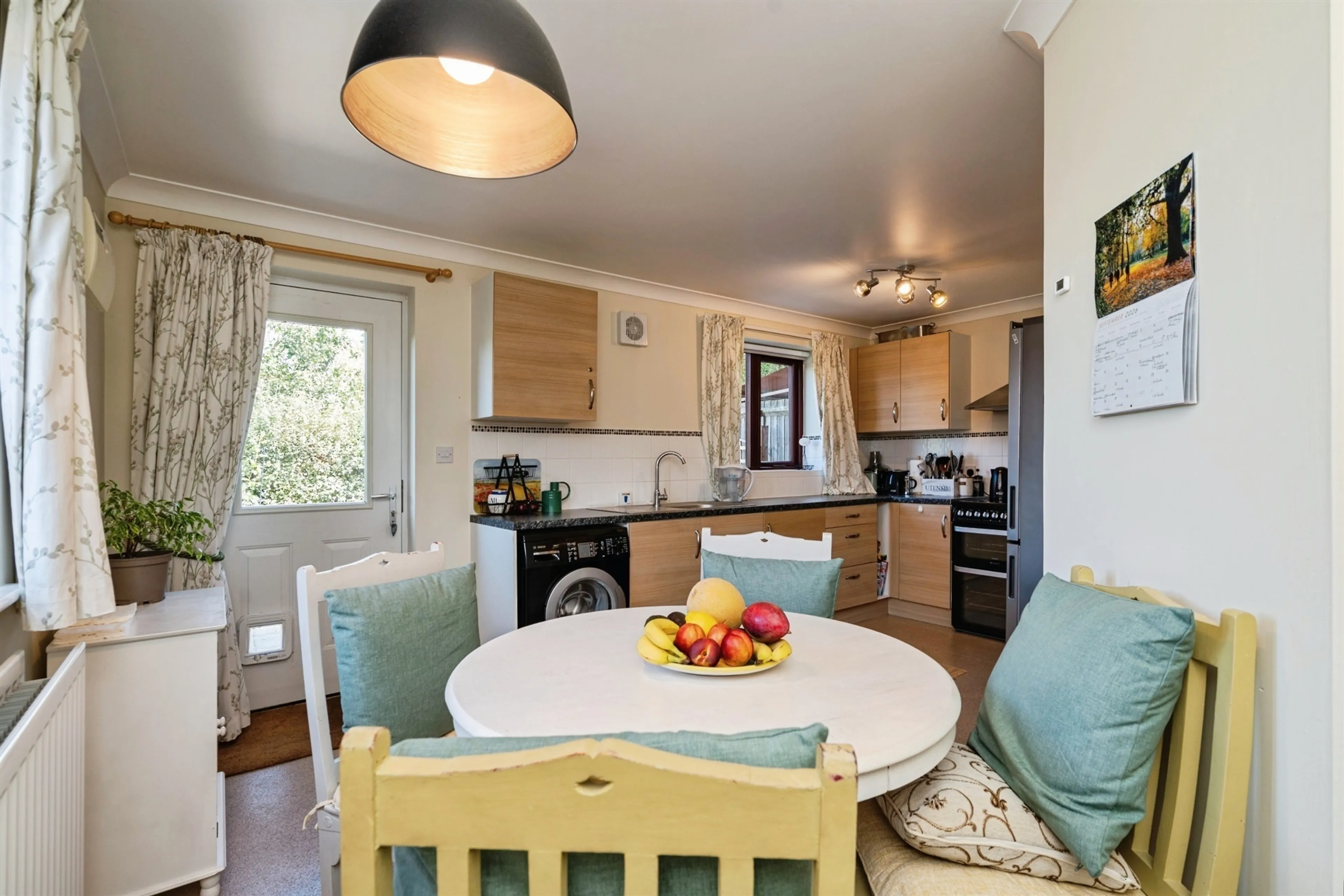 Property at Tudor Close, Hoxne, Eye