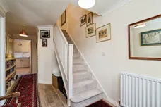 Tudor Close, Hoxne, Eye