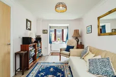 Tudor Close, Hoxne, Eye
