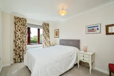 Tudor Close, Hoxne, Eye