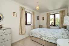 Tudor Close, Hoxne, Eye