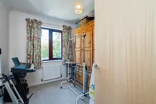 Tudor Close, Hoxne, Eye
