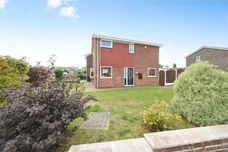 Lambcote Way, Maltby, Rotherham