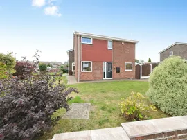 Lambcote Way, Maltby, Rotherham photo