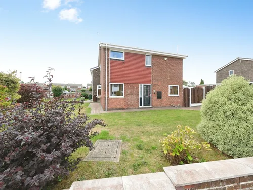 Lambcote Way, Maltby, Rotherhamphoto
