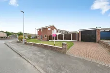Lambcote Way, Maltby, Rotherham