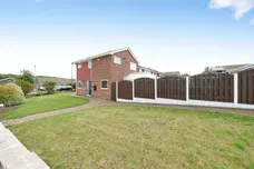Lambcote Way, Maltby, Rotherham