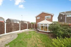 Lambcote Way, Maltby, Rotherham