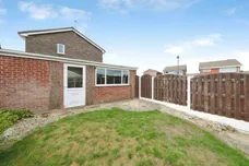 Lambcote Way, Maltby, Rotherham