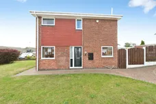 Lambcote Way, Maltby, Rotherham