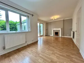 Property responsive