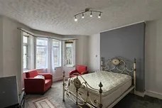 Herbert Road, London