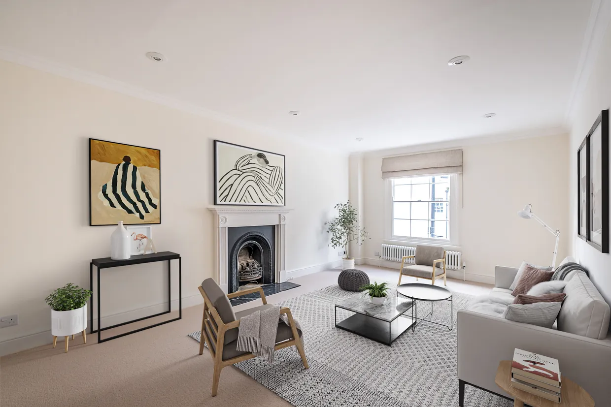 Warwick Place North, London, SW1V photo 1