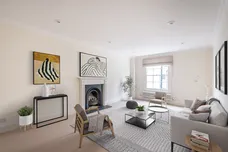 Warwick Place North, London, SW1V photo 1