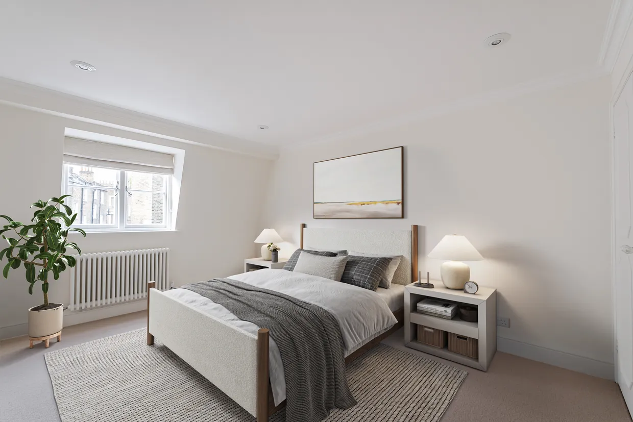 Warwick Place North, London, SW1V photo 5