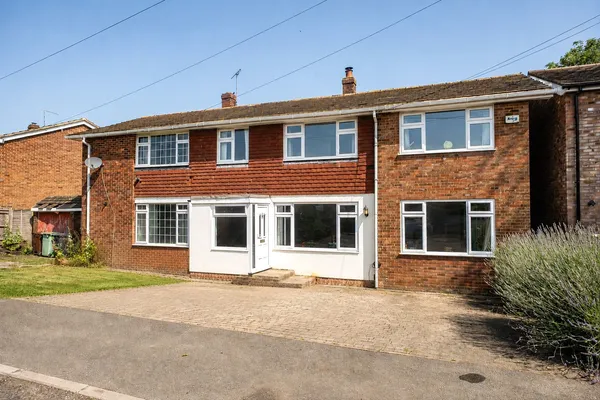 Bell Lane, Staplehurst, Tonbridge, Ke...