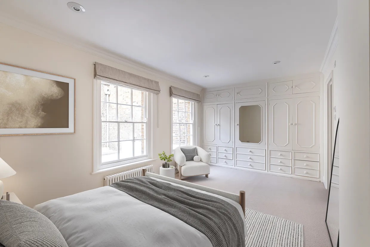 Warwick Place North, London, SW1V photo 8
