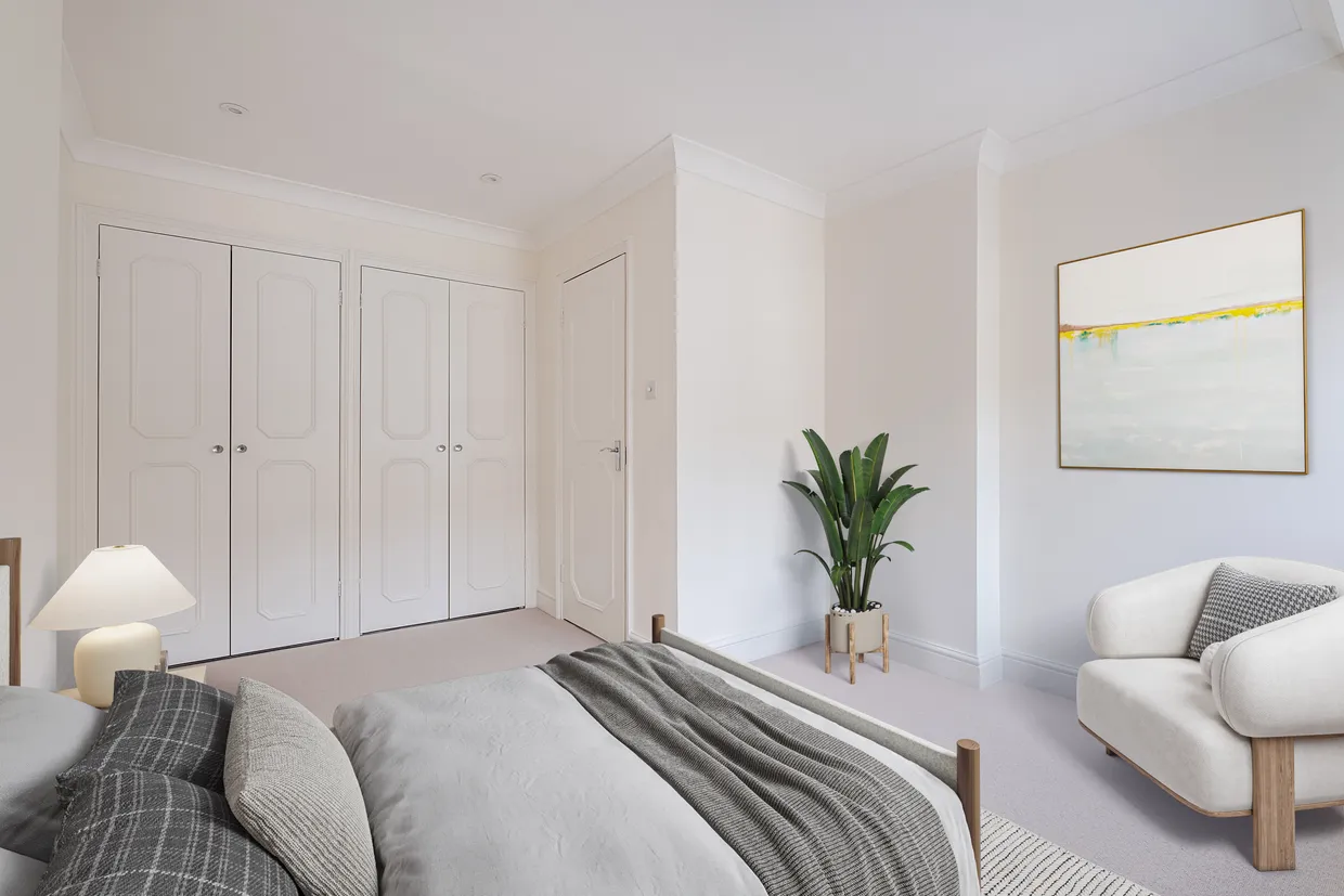 Warwick Place North, London, SW1V photo 9