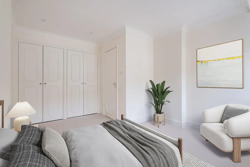 Warwick Place North, London, SW1V photo 9