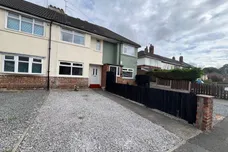 Mayland Avenue, HULL
