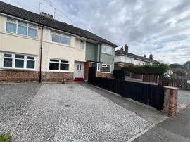 Mayland Avenue, HULL photo